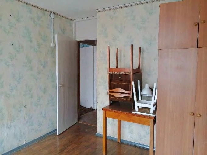 2-к квартира площадью 47,0 кв.м. город Северодвинск, шоссе Архангельское, дом 83, квартира 52